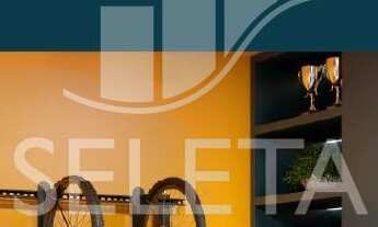 Imagem 3: Edificio Palazzo, Alto Neva a venda na planta com 235 m2 de área construida - 112m2 área p