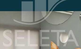 Imagem 7: Edificio Palazzo, Alto Neva a venda na planta com 235 m2 de área construida - 112m2 área p