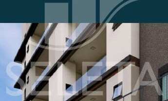 Imagem 1: Edificio Palazzo, Alto Neva a venda na planta com 235 m2 de área construida - 112m2 área p