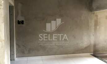 Imagem 6: Lindo Sobrado, Eco Park, a venda com 98m2 - suíte, 2 quartos, coz.sala.gar.BWC-ChurrasCASC