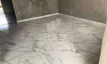 Imagem 7: Lindo Sobrado, Eco Park, a venda com 98m2 - suíte, 2 quartos, coz.sala.gar.BWC-ChurrasCASC