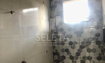 Imagem 5: Lindo Sobrado, Eco Park, a venda com 98m2 - suíte, 2 quartos, coz.sala.gar.BWC-ChurrasCASC