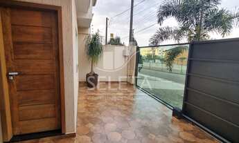 Imagem 3: Sobrado com 2 suítes 1 quarto no São Cristovão