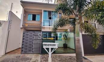 Imagem: Sobrado com 2 suítes 1 quarto no São Cristovão