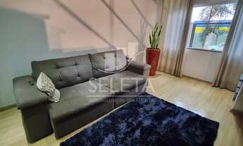 Imagem 6: Sobrado com 2 suítes 1 quarto no São Cristovão