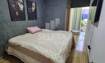 Imagem 7: Sobrado com 2 suítes 1 quarto no São Cristovão