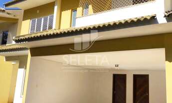 Imagem 3: Sobrado com 04 dormitórios para locação, COUNTRY, CASCAVEL - PR