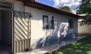 Imagem: Casa à venda seminova de esquina, CATARATAS