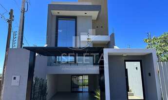 Imagem: LINDO SOBRADO ALTO PADRÃO, COM 269 METROS