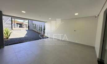 Imagem 4: LINDO SOBRADO ALTO PADRÃO, COM 269 METROS DE ÁREA CONSTRUÍDA