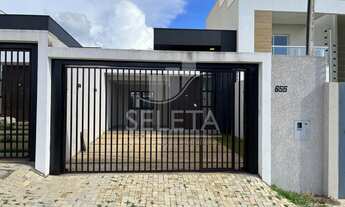 Imagem: Casa à venda, Jardim Veredas, 1 suíte