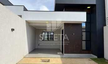 Imagem 4: Casa à venda, Jardim Veredas -, 1 suíte, 2quartos, sala,cozinha,BWC, 3 gargens CASCAVEL