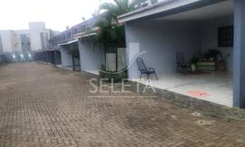 Imagem: Casa em condominio Terreo 98m2 à venda