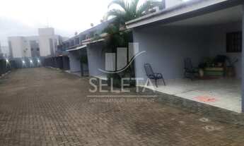 Imagem 4: Casa em condominio Terreo 98m2 à venda, CANCELLI, CASCAVEL - PR