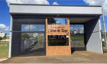 Imagem: Terrenos à venda, Universitário, CASCAVEL