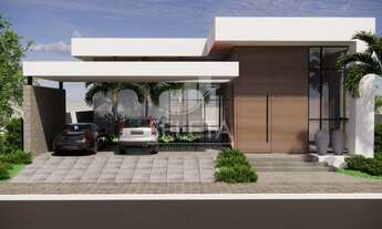 Imagem: CONDOMÍNIO RESIDENCIAL TERRA VERDE - BAIRRO