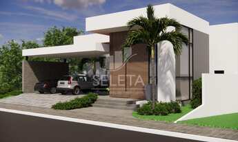 Imagem 2: CONDOMÍNIO RESIDENCIAL TERRA VERDE ------- BAIRRO - RECANTO TROPICAL