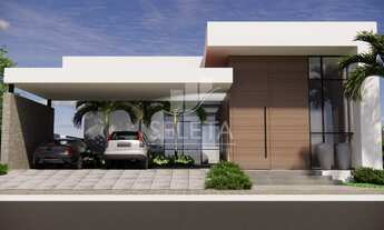 Imagem 4: CONDOMÍNIO RESIDENCIAL TERRA VERDE ------- BAIRRO - RECANTO TROPICAL