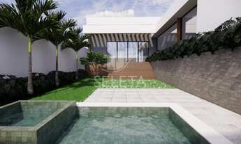 Imagem 6: CONDOMÍNIO RESIDENCIAL TERRA VERDE ------- BAIRRO - RECANTO TROPICAL