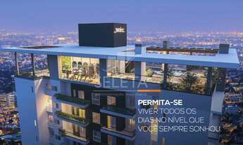 Imagem: Apartamento Funcional, compacto - 53m2