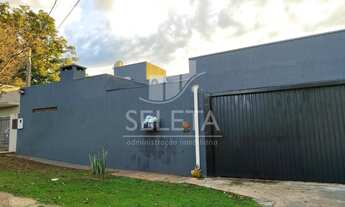 Imagem: Ótima casa de 90m2 á venda no bairro periolo