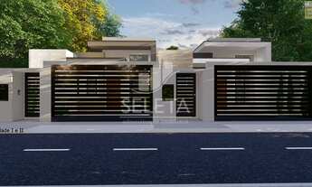 Imagem: CASA DE 70M2 À VENDA NO BAIRRO COQUEIRAL