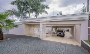 Imagem: Vende-se belíssima casa de altíssimo padrão