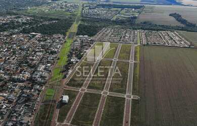 Imagem 2: Loteamento Vale Verde Lançamento da Bella Casa e Okada em Cascavel-PR