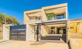 Imagem: O Sobrado de seus sonhos poderá ser seu