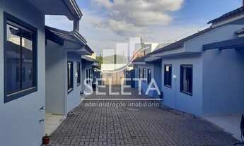 Imagem: Vende-se casa em condomínio fechado no