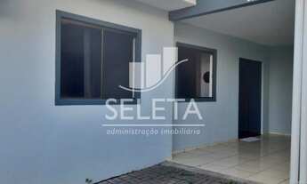 Imagem 2: Vende-se casa em condomínio fechado no bairro Vila Tolentino