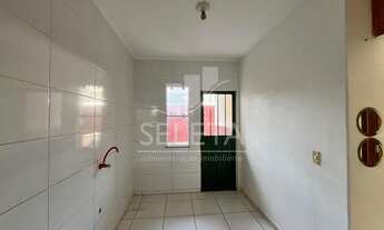 Imagem 3: CASA Á VENDA NO INTERLAGOS, PRÓXIMO A AVENIDA PIQUIRI EM CASCAVEL - PR