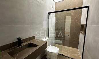 Imagem 6: Linda casa à venda, com 90m2, no tropical III, em Cascavel-PR