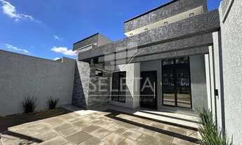 Imagem: Linda casa à venda, com 90m2, no tropical