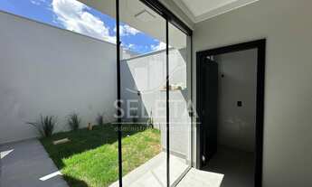 Imagem 7: Linda casa à venda, com 90m2, no tropical III, em Cascavel-PR