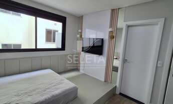 Imagem 6: Sobrado de alto padrão a venda na região Central de Cascavel