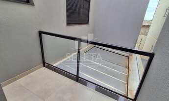 Imagem 7: Sobrado de alto padrão a venda na região Central de Cascavel