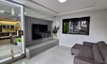 Imagem 4: Sobrado de alto padrão a venda na região Central de Cascavel