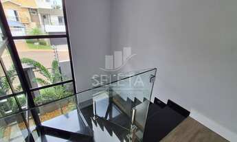 Imagem 5: Sobrado de alto padrão a venda na região Central de Cascavel