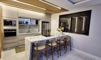 Imagem 3: Sobrado de alto padrão a venda na região Central de Cascavel