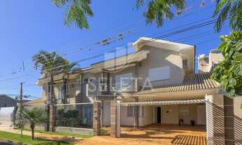 Imagem: Sobrado a venda no bairro Recanto Tropical