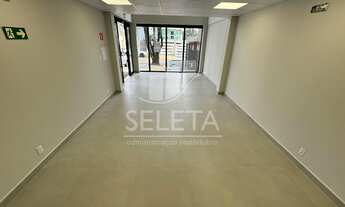 Imagem 6: EXCELENTE SALA COMERCIAL DISPONIVEL PARA LOCAÇÃO NO CENTRO