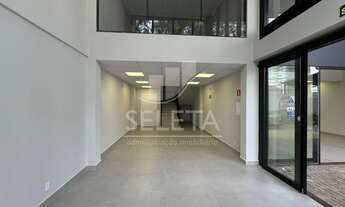 Imagem 4: EXCELENTE SALA COMERCIAL DISPONIVEL PARA LOCAÇÃO NO CENTRO