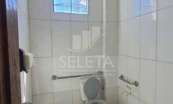 Imagem 4: Sala Comercial para locação, Bairro São Cristóvão, CASCAVEL - PR