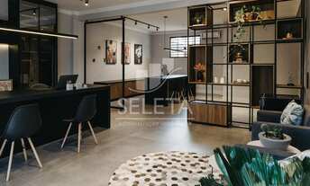 Imagem: Sala Comercial para locação, Centro, SANTA