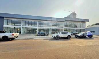 Imagem: Sala Comercial para locação, Centro, CASCAVEL