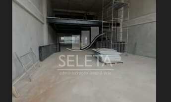 Imagem 4: SALA COMERCIAL PARA LOCAÇÃO NO CENTRO