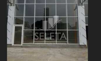 Imagem 2: SALA COMERCIAL PARA LOCAÇÃO NO CENTRO