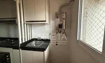 Imagem 6: APARTAMENTO PARA LOCAÇÃO NO EDIFICIO TORRE JK, BAIRRO COQUEIRAL