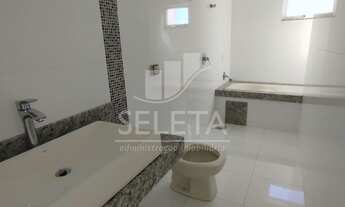 Imagem 7: SOBRADO COM PISCINA DISPONÍVEL PARA LOCAÇÃO NO BAIRRO TROPICAL EM CASCAVEL